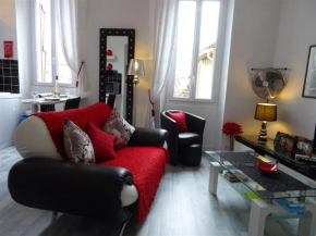 Apartment Rue St Antoine, Cannes